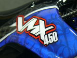 VMX450 - 24
